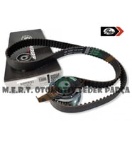 Skoda Fabia 1.4 Tdı Gates Triger Seti (2015-2016) Cus