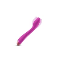 G Nokta Uyarıcı Vibratör Pembe