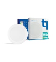 Redeem C18W Downlight, Titreşimsiz, Göz Konforu, 1608 Lümen, Soğuk Beyaz, 6500 Kelvin