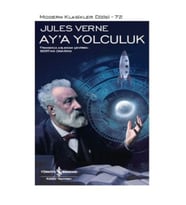 Ay'a Yolculuk - Modern Klasikler Dizisi (Şömizli)