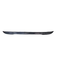 Chevrolet Cruze 11-12 Arka Tampon Orta Kromlu Izgara Gm (Standart)