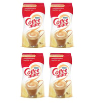 Coffee Mate Kahve Kreması Poset 100 Gr X 4 Adet