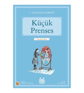Küçük Prenses (Turuncu Seri)