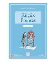 Küçük Prenses (Turuncu Seri)