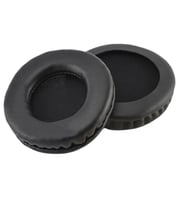Sennheiser HD215 HD225 HD440 PRO700DJ Uyumlu Kulaklık Pedi