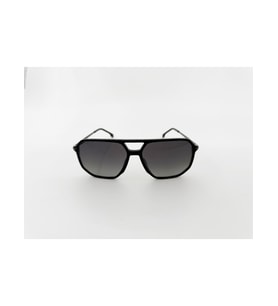 Carrera CARRERA 324/S 08A B/G Erkek Güneş Gözlüğü (Siyah)