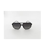 Carrera CARRERA 324/S 08A B/G Erkek Güneş Gözlüğü (Siyah)