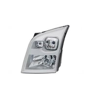FORD TRANSIT ÖN FAR ELEKTRİKLİ V347 SOL 06- FOR10TR014 6C1113101EA