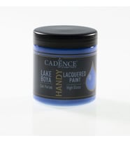 Cadence Handy Lake Boya 250 ml L-032 AÇIK ÇAPA MAVİ 