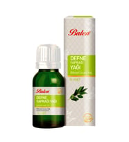 Balen Defne Yaprağı Yağı (Distilasyon) 10 ml