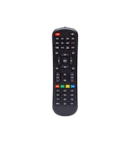 WEKO KR REDLİNE TS-100 HD VE T SERİSİ YOUTUBE TUŞLU MUADİL HD UYDU KUMANDA