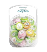 Cire Aseptine Krem 30ml Prebiyotik 50'li Karma Stand