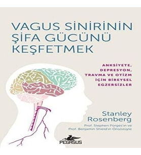 Vagus Sinirinin Şifa Gücünü Keşfetmek