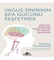 Vagus Sinirinin Şifa Gücünü Keşfetmek
