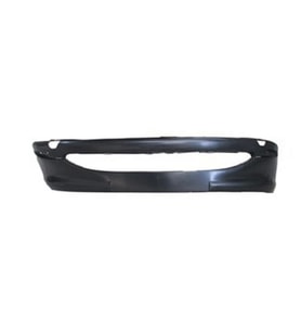 1999-2009 Peugeot 206 Hb Ön Tampon (Sis Deliksiz Tw) (Adet) (Oem No:7401N2)