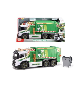 203749040 GİANT GARBAGE TRUCK
