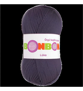 Lüks Örgü İpi 100 gr. 99366