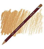 Derwent Pastel Pencil P600 Burnt Ochre 