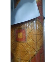MUŞAMBA 2 m X 8 m PVC ZEMİN KAPLAMA YER DÖŞEMESİ YER KAPLAMA (STD)