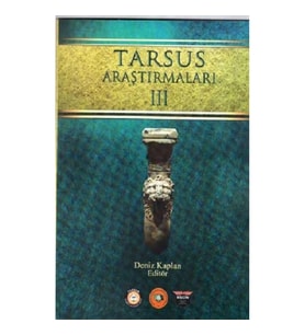 Tarsus Araştırmaları III