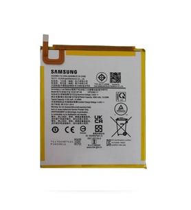 Samsung Tab A9 X110 Batarya Pil %100 Kvk Servis Ürünüdür