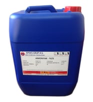 AMONYAK - %25 - 30 Lt