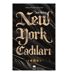 New York Cadıları