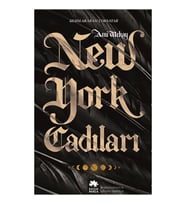 New York Cadıları