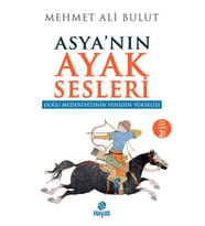 Asya'nın Ayak Sesleri - Doğu Medeniyetinin Yeniden Yükselişi