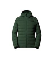 The North Face M Belleview Stretch Down Erkek Outdoor Montu NF0A7UJEI0P1 Haki