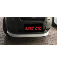 FİAT DUCATO 2006-2015 DAR MODEL PLASTİK ÖN KARLIK