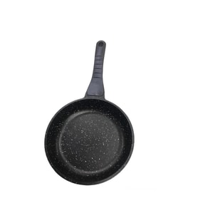 Eda Asya Döküm Granit 24 cm Tava ZK-253