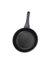 Eda Asya Döküm Granit 24 cm Tava ZK-253