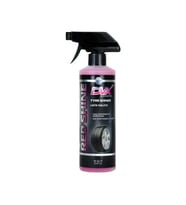 DVX Lastik Parlatıcı 400ml