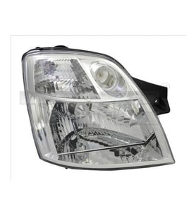 Kia Picanto Ön Far Elektrikli Motorlu Sağ 2004- 2007 (Oem No:  9210207060)