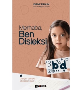 Merhaba, Ben Disleksi