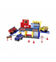 Mey İthalat® Dickie Mikro Acil Yardım İstasyonu