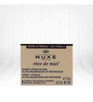 Nuxe Reve De Miel Baume Besleyici ve Onarıcı Ballı Dudak Balsamı(1640) 15gr