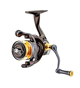 Fujin Ajime 1500 LRF Spin Makinesi