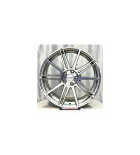 5*112*18*8.0 18200-08 SILVER DIAMOND ARCEO