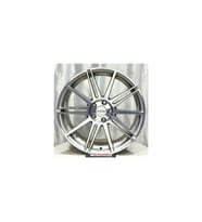 5*112*18*8.0 18200-08 SILVER DIAMOND ARCEO