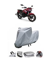 Rks TNT 125 Pro  Gri Motosiklet Brandası ARKA ÇANTA UYUMLU DEĞİLDİR