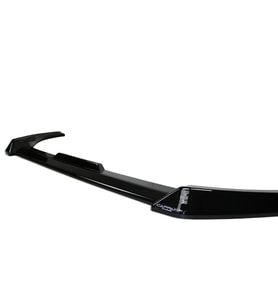 PEUGEOT RİFTER ARACA ÖZEL ÖN TAMPON LİP 2021 2022 2023 2024 2025