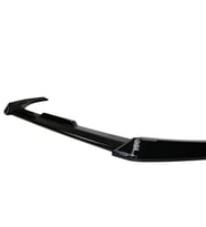 PEUGEOT RİFTER ARACA ÖZEL ÖN TAMPON LİP 2021 2022 2023 2024 2025