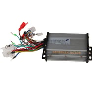 Volta Vsm Beyin Hız Kontrol Cihazı 350Watt 48v-60v Uyumlu