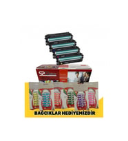 QSTAR HP 508a cf360a 361a 362a 363a SET Muadil Toner