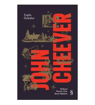 John Cheever - Toplu Öyküler