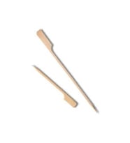 Bambu Şiş Çubuğu 50 Adet 19 Cm