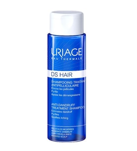 Uriage DS Hair Kepek Karşıtı Bakım Şampuanı 200 ml