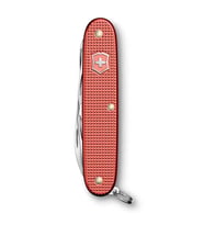 Victorinox 0.8231.L25 Pioneer X Alox Kırmızı 2025 Limitli Üretim Çakı